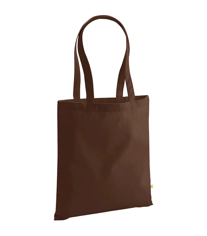 EarthAware® Organic Bag for Life Cappuccino