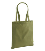 EarthAware® Organic Bag for Life BrightOlive