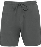 Men's Terry Towel shorts IronGrey