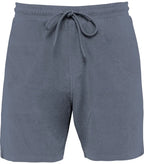 Men's Terry Towel shorts MineralGrey