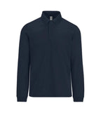 B&C My Polo 210 LSL Navy