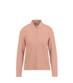 B&C My Polo 210 LSL/Woman Nude