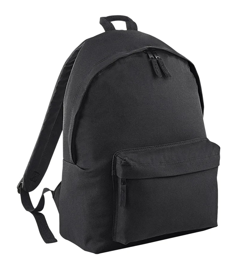 Original Fashion Backpack Black/Black