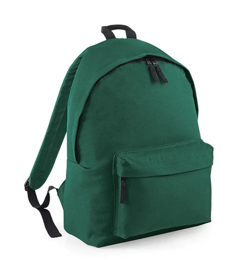 Original Fashion Backpack BottleGreen