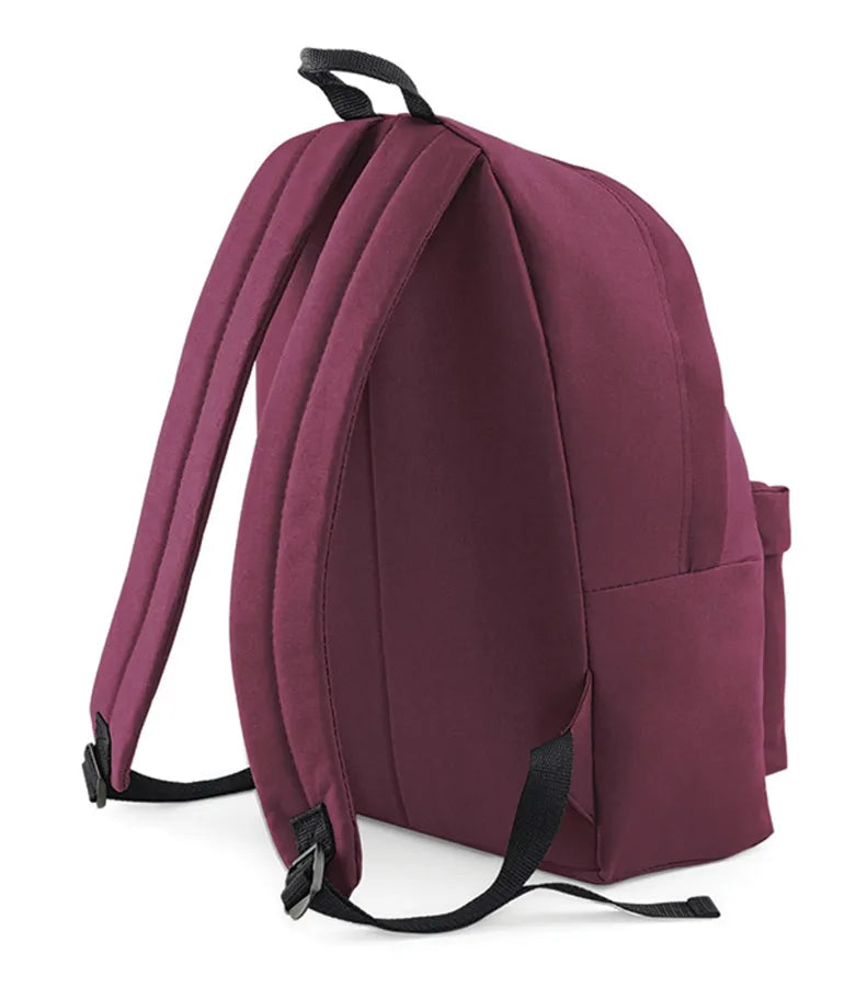 Original Fashion Backpack Burgundy