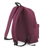 Original Fashion Backpack Burgundy