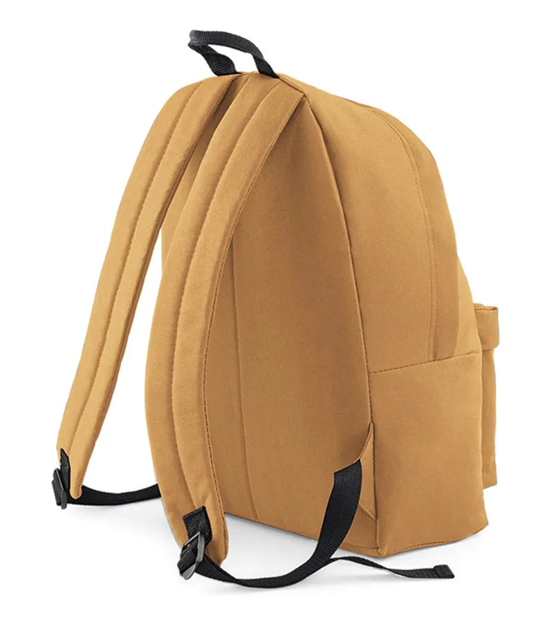 Original Fashion Backpack Caramel