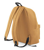 Original Fashion Backpack Caramel