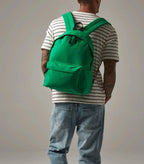 Original Fashion Backpack Chocolate/Sand