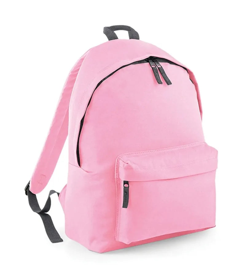 Original Fashion Backpack ClassicPink/GraphiteGrey