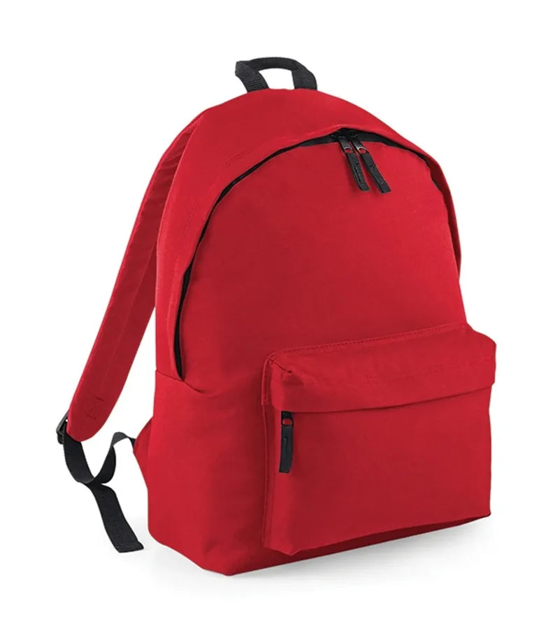 Original Fashion Backpack ClassicRed