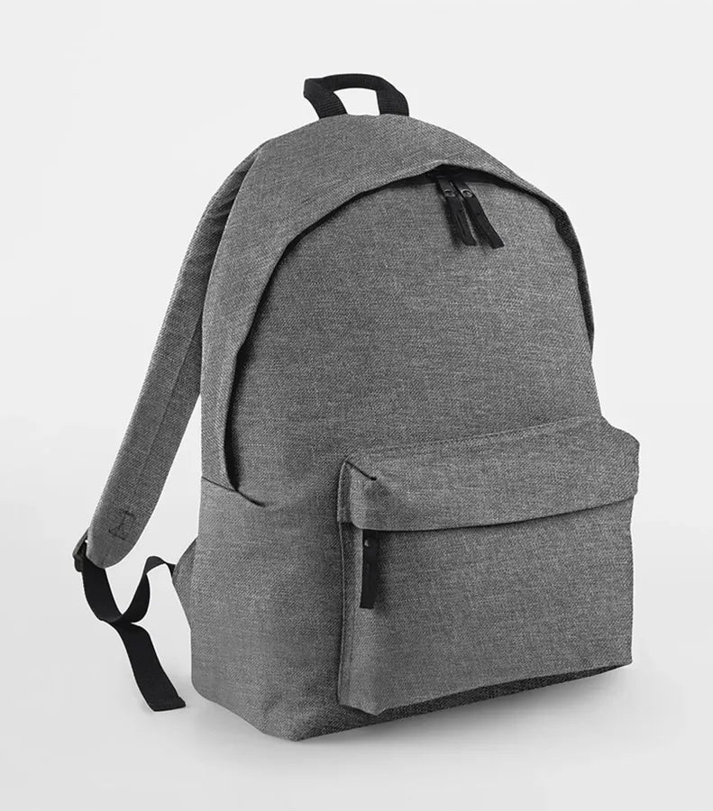 Original Fashion Backpack GreyMarl