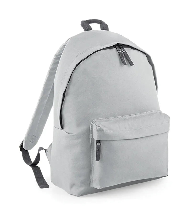 Original Fashion Backpack LightGrey/GraphiteGrey