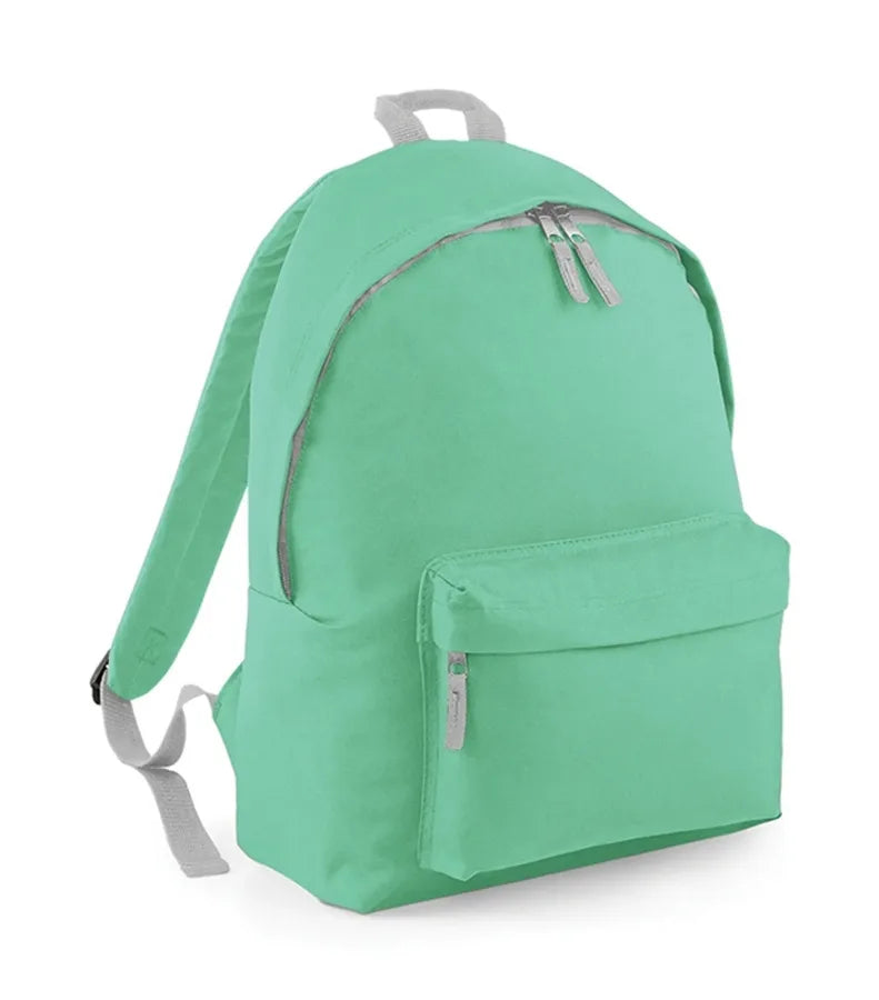 Original Fashion Backpack Mint/LightGrey