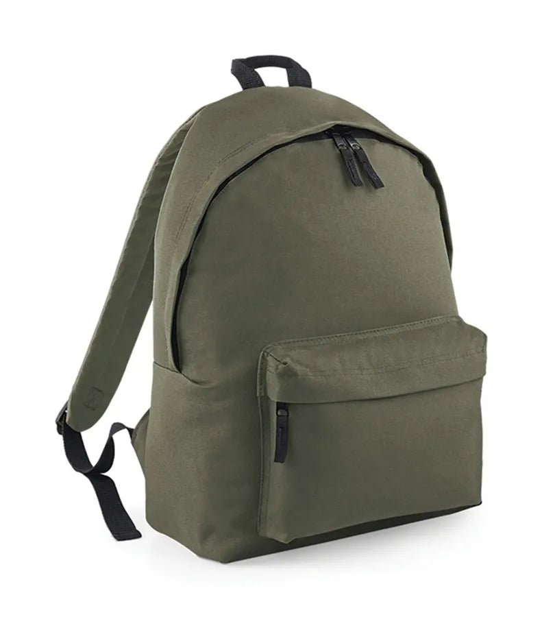 Original Fashion Backpack OliveGreen