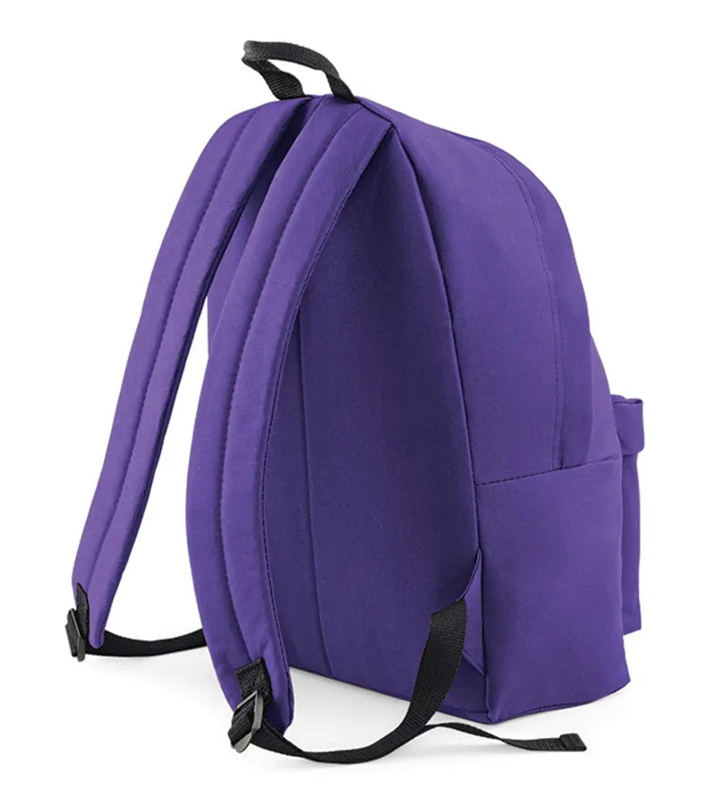 Original Fashion Backpack Purple