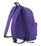 Original Fashion Backpack Purple