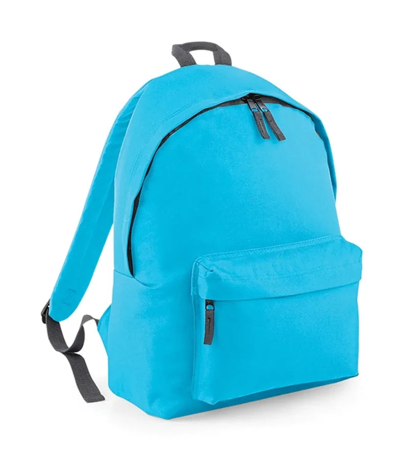 Original Fashion Backpack SurfBlue/GraphiteGrey