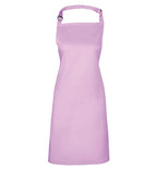 Colours bib apron Lavender