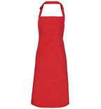 Colours bib apron Salsa