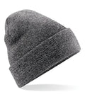 Original Cuffed Beanie AntiqueGrey