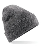 Original Cuffed Beanie AntiqueGrey