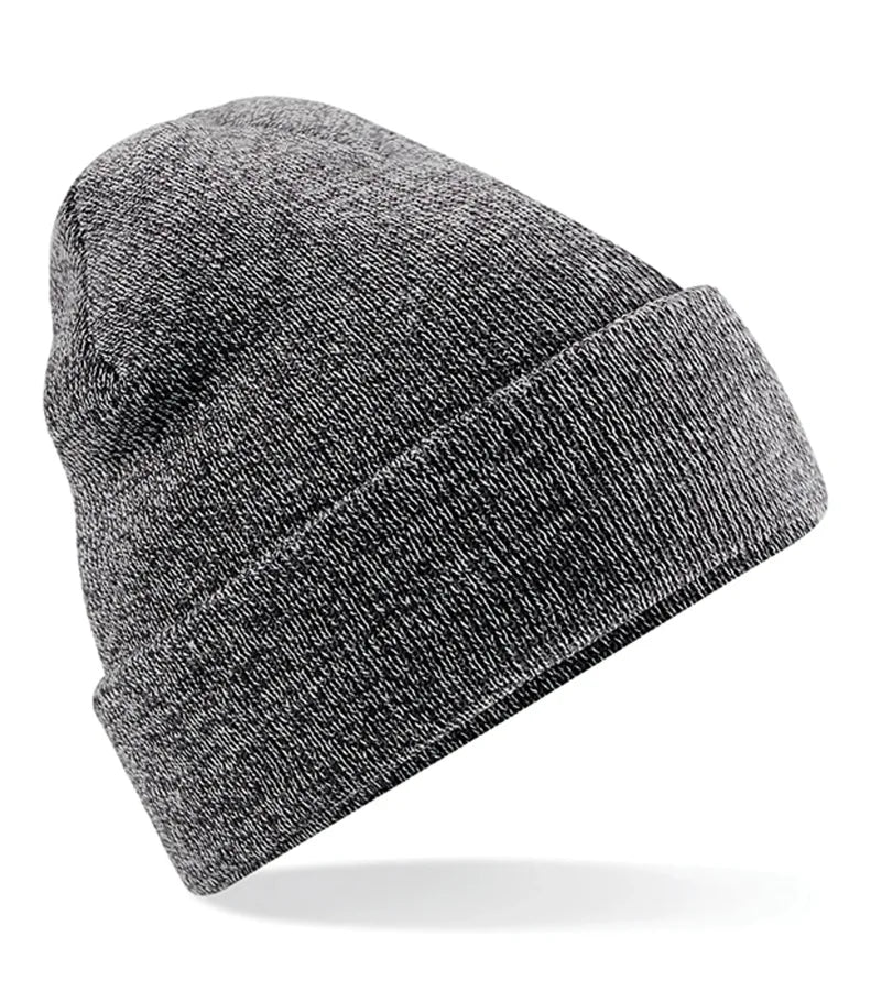 Original Cuffed Beanie AntiqueGrey