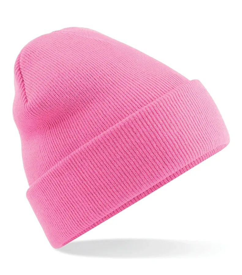 Original Cuffed Beanie ClassicPink