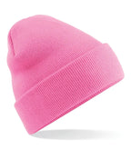 Original Cuffed Beanie ClassicPink