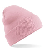Original Cuffed Beanie DuskyPink