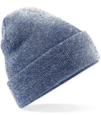Original Cuffed Beanie HeatherNavy