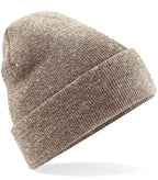 Original Cuffed Beanie HeatherOatmeal