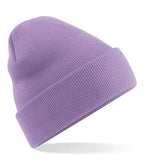 Original Cuffed Beanie Lavender