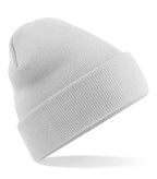 Original Cuffed Beanie LightGrey