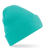 Original Cuffed Beanie Mint