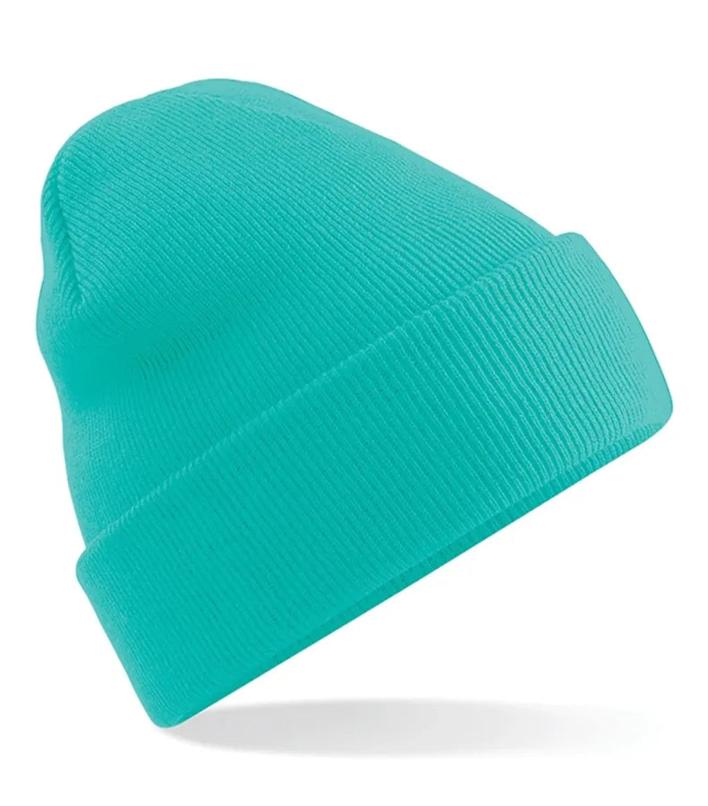 Original Cuffed Beanie Mint
