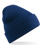Original Cuffed Beanie OxfordNavy