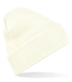 Original Cuffed Beanie SoftWhite