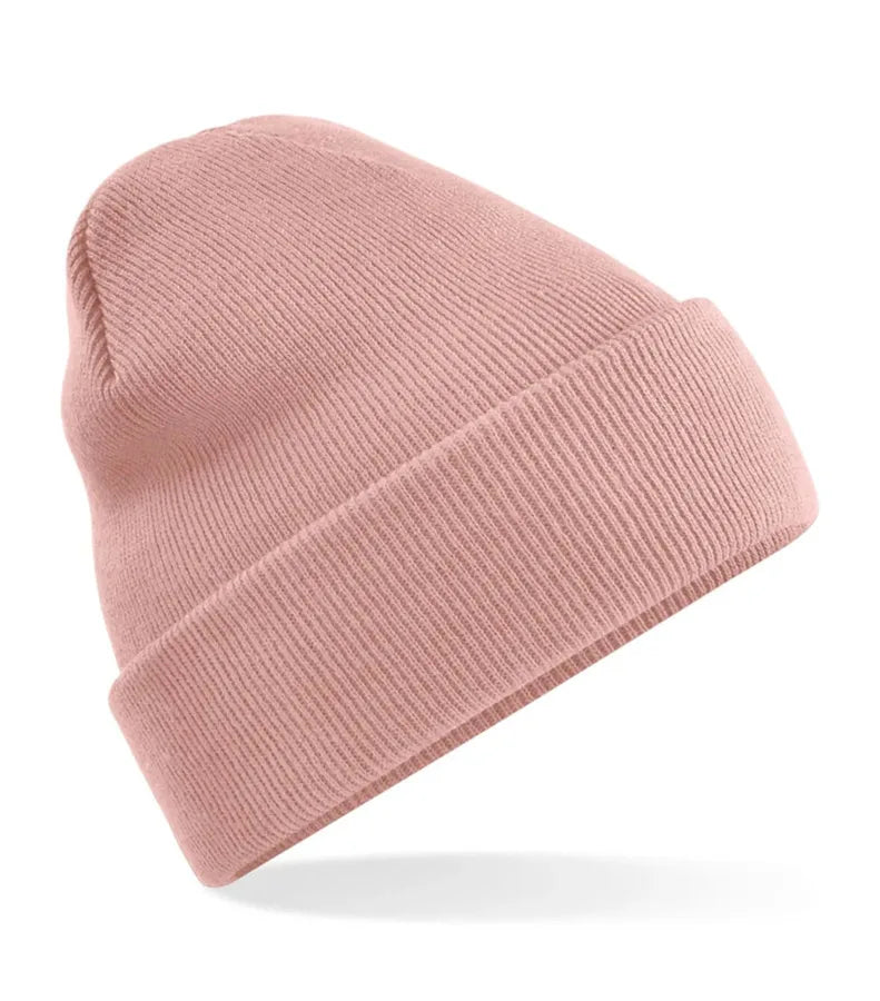 Original Cuffed Beanie Blush