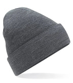 Original Cuffed Beanie Granite