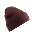 Original Cuffed Beanie Walnut