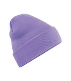 Original Cuffed Beanie Violet