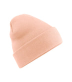 Original Cuffed Beanie Peach