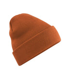 Original Cuffed Beanie Pumpkin