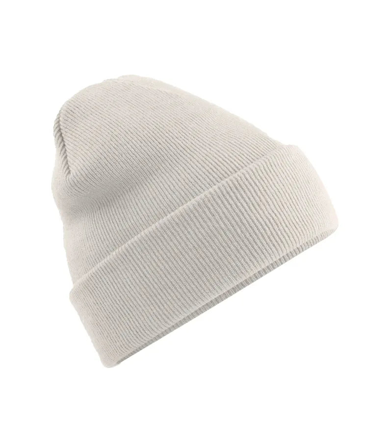 Original Cuffed Beanie NaturalStone