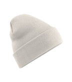 Original Cuffed Beanie NaturalStone