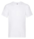 Original T White