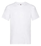 Original T White