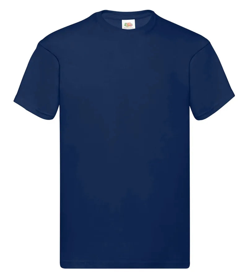 Original T Navy