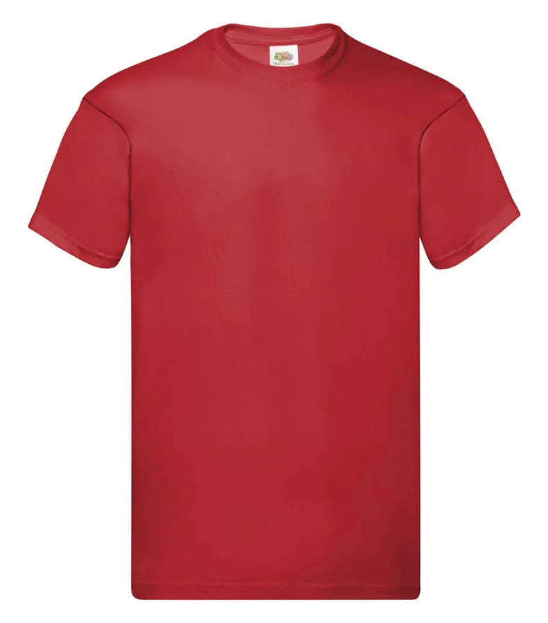 Original T Red